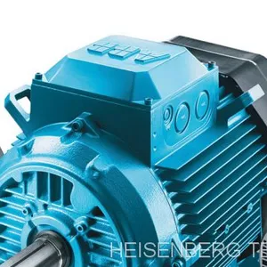 ABB High-efficiency Motor M2BAX 315MC4 thumbnail-4