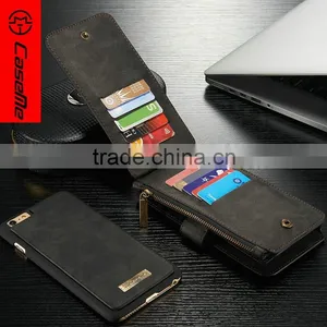 Slim Leather Case for Iphone 6s Mobile Phone Leather Mobile Phone Cover for Iphone 6 Case Smartphone thumbnail-2