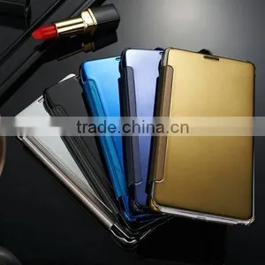 Newest Leather Cover For Samsung Galaxy Note 4,For Samsung Galaxy Note 4 Cover,For Samsung Galaxy Note 4 thumbnail-1