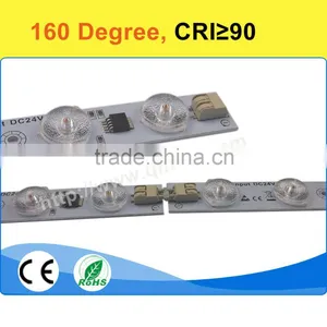 Best Price Top Quality 160 Degree Super Bright Rigid Led Strip thumbnail-1