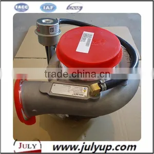 Promotino Diesel Engine Turbocharger HE351W 4043980 4043982 for Holset Cummins ISDE thumbnail-3