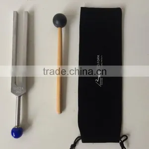 256HZ Of Foundition Tuner of Brain Wave Tuner of Sound Healing Tuning Fork Set thumbnail-3