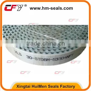 5M-350-15MM, PU Timing Belt 5M-350-15MM thumbnail-1