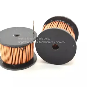 Hot Selling 680uh High Current Power Inductor Toroidal Inductor for Audio thumbnail-1