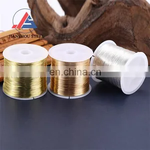 Factory Price ASTM C1100 C5111 C5101 C5191 C5210 Copper Winding Wire SWG 26 28 30 32 34 Pure Copper Wire thumbnail-4