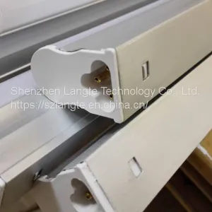China T5 Led Tube Light Manufacturer Wholesale Price T8 With Switch thumbnail-5