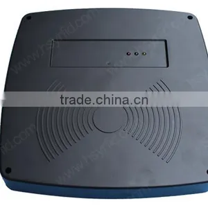 RS232/485 Wiegand34/26 RFID Long Range Card Reader With 1 M Reading Distance thumbnail-3
