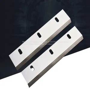 Copper Rice Machine Blade Wire and Cable Rubber Xrushing Knife thumbnail-2