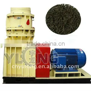 Bio Fertilizer Machine thumbnail-1