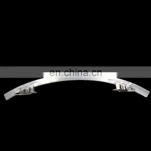 BAINEL Front Lower Impact Reinforcement Ankle Catcher Bar For TESLA Model 3 2017-2020 1084894-00-B thumbnail-3