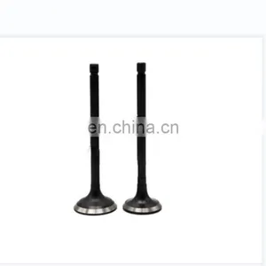 Manufacturers Spot Supply 13711-71010 For Toyota Hiace 2Y3Y4Y Engine Intake and Exhaust Valve thumbnail-1