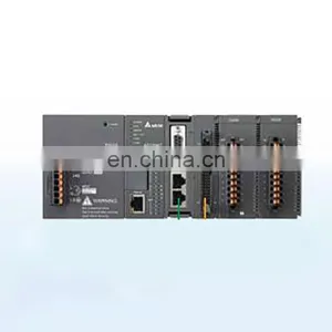 New Original Delta Melsec Programmable Controller AH500 Series PLC AHBP06M1-5A thumbnail-1