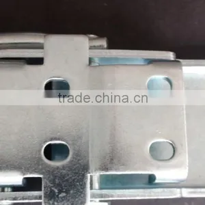 03200+03202 Overcentre Fastener,fasteners Adjustable With a Movable Hook thumbnail-4