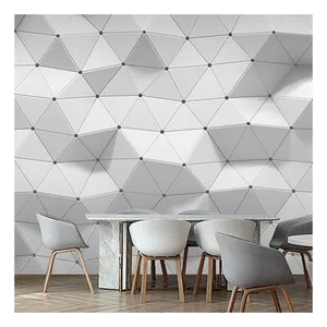 Professional Wall Stickers Manufacturer 3D 5D 8D Wallpaper For Walls In Rolls Dropshipping thumbnail-1