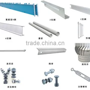 Best Price Prefab School Building/Construction Steel Structure Building Prefabricated Steel Building thumbnail-4