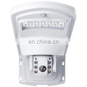 3G 4G SIM Card 5MP Floodlight IP Camera Wireless Home Security 5X Optical Zoom PTZ HD CCTV Outdoor Surveillance Cam CamHi thumbnail-1