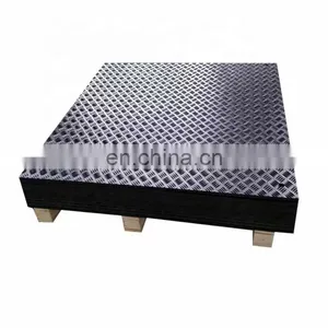 HDPE Uhmwpe Heavy Equipment Mats Anti-impact Temporary Walkway Over Grass Portable Uhmw pe Temporary Rod Mats thumbnail-1