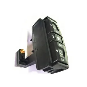 OE Member Truck Steering Wheel Panel Switch 1870911 For Scania thumbnail-2