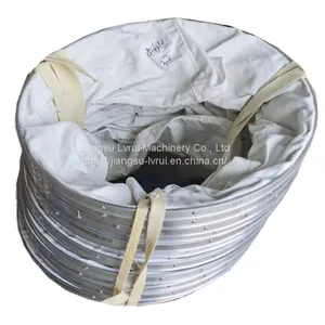 Dry Ash Bulk Machine Telescopic Cloth Bag Wear-resistant Rain Proof Dust Collection Cloth Bag thumbnail-4