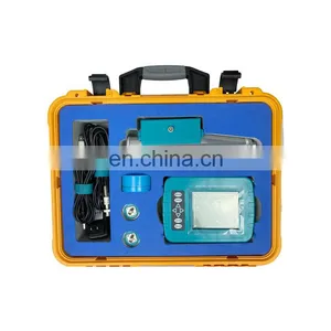 Digital Display Concrete Ultrasonic Rebound Test Hammer for Lab Equipment thumbnail-5