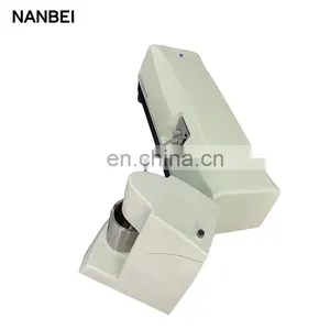 Imported He-Ne Laser Emitter Powder Analysis 0.1-750um Laser Particle Size Analyzer thumbnail-4