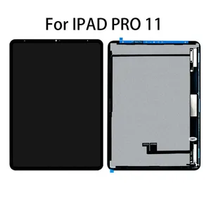 Tablet Screen A+++ Quality LCDTouch For Ipad 9.7 10.5 11 12.9 LCD Touch Screen Digitize Replacement Display Screen Replacement thumbnail-5