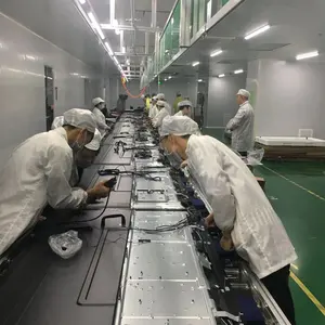 Shenzhen Histone Technogies Co.,ltd. company overview - view 2 thumbnail