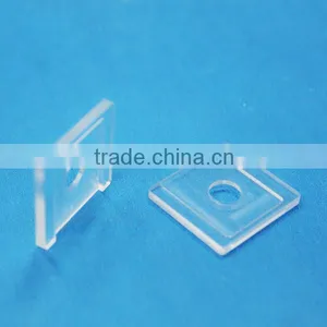 CNC Machine Plastic Parts thumbnail-1