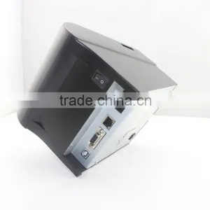 Trade Assurance 8220 80mm Size Thermal Receipt 80 Andriod Printer Width With Three Ports USB Ethenet Serial thumbnail-3