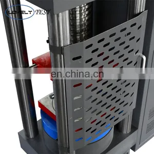 2000kn Manual Brick Compressive Strength Testing Machine thumbnail-2