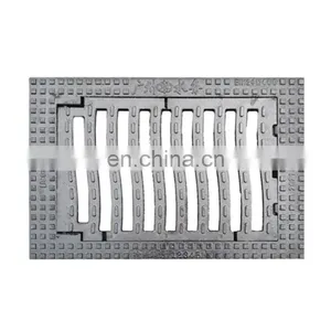 1000X1000 Telecom Cement Fiber Art Electric Cable Weight Of Manhole Cover thumbnail-4