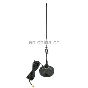 900MHz Communication Antenna With Big Magnetic Base thumbnail-3
