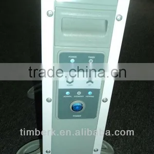 Electric Radiator With LED Digital Control thumbnail-6