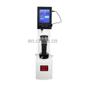 HBS-3000TZ Automatic Turret Digital Brinell Hardness Tester thumbnail-1