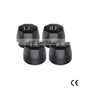 Promata Factory Supply Tyre Pressure Monitor System for Car Can be Upgraded to 10 Tires thumbnail-3