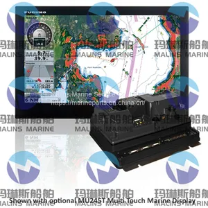 Furuno NavNet TZtouch TZTBB thumbnail-4