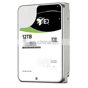 FOR Seagate 8TB 10TB 12TB 14TB 16TB 18TB Desktop HDD Internal Hard Disk Drive 3.5'' 7200 RPM SATA 6Gb/s Hard Drive For Computer thumbnail-4