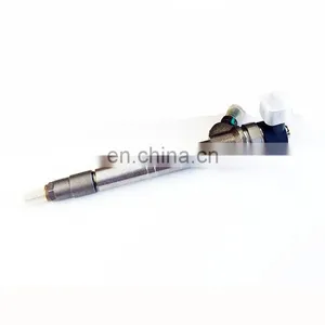 Common Rail Fuel Injector 0445110741 thumbnail-1