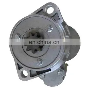 High Quality Excavator Parts Starter 129900-77010 thumbnail-3