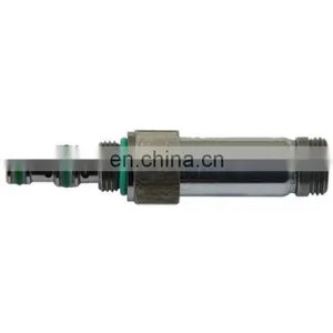 Excavator Spare Parts 60008386 Solenoid Valve thumbnail-2