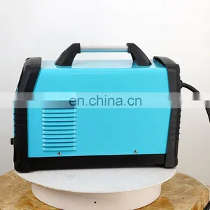 2021 RETOP New Test 200A Mig Welder Welding Machine Weld Equipment Hot Sales thumbnail-5