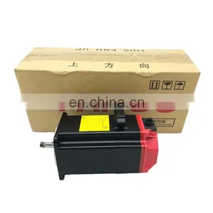 High Quality New Fanuc A06B-0205-B000 Alpha Servo Motor thumbnail-1