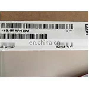 Hot Selling Siemens PLC Plc Siemens s7 -200cn 215-1AF40-0XB0 2151AF400XB0 thumbnail-1