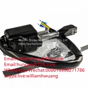 Kalmar Switch 53542305 Valve 90015034 Latch 90029045 Wiring Harness 53573812 Wiring Harness 90016873 thumbnail-1