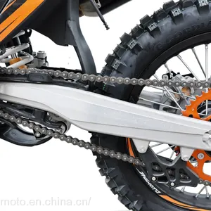 Sell Jhlmoto Z3 Dirt Bike/Enduro Motorcycle thumbnail-4