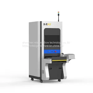 X-Ray Component Counting Machine DS3000 SMT Peripheral Equipment thumbnail-2