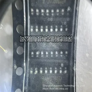 Counter Shift Registers 74HC165DNNP Electronic Components 74HC595D thumbnail-1