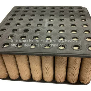 Replacement Air Filter PA1783,343390R91,3I0364,1264A00220,P142806,542589,998459R91,SA10409,2446U150 thumbnail-1
