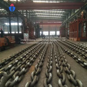 R3 Mooring Chain thumbnail-2