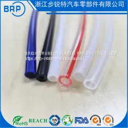 PVC/TPE/TPU EXTRUSION Tube/Co-extrusion Medical Grade PVC Material thumbnail-2